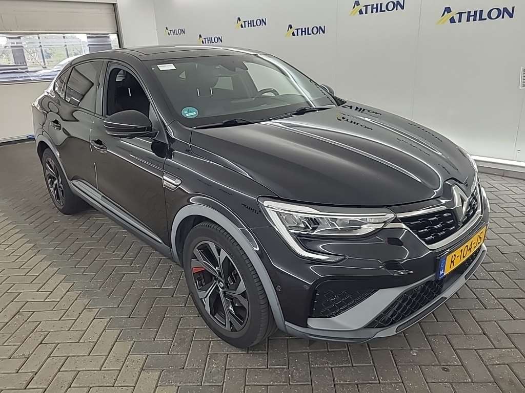 Renault Arkana 1.6 RS Line