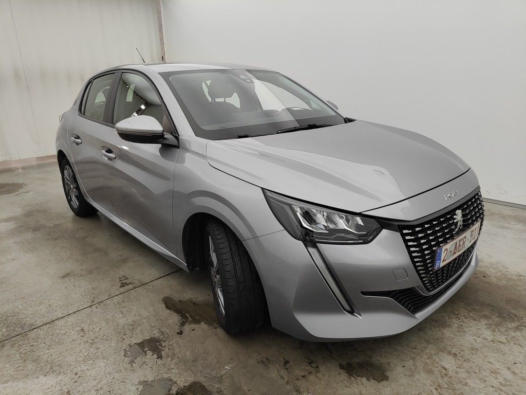 Peugeot 208 1.2i Active Pack