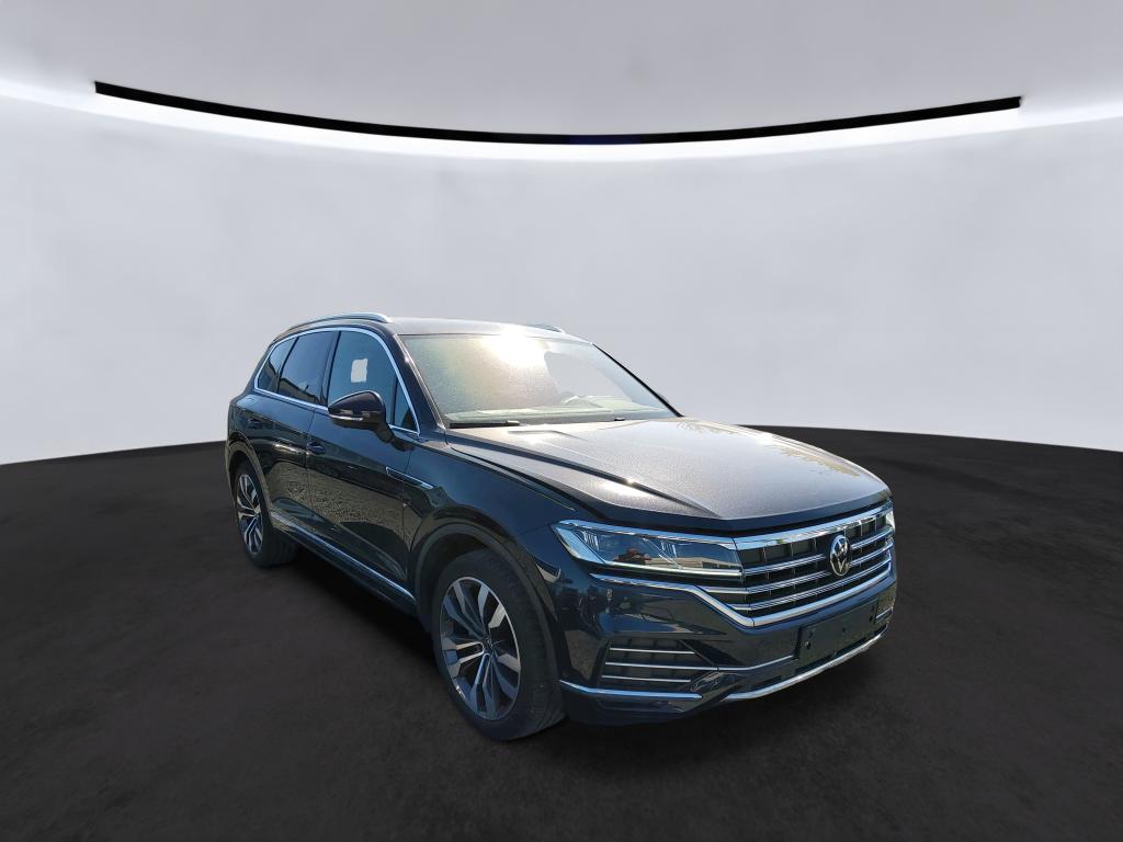 Volkswagen Touareg 3.0 TDI Elegance