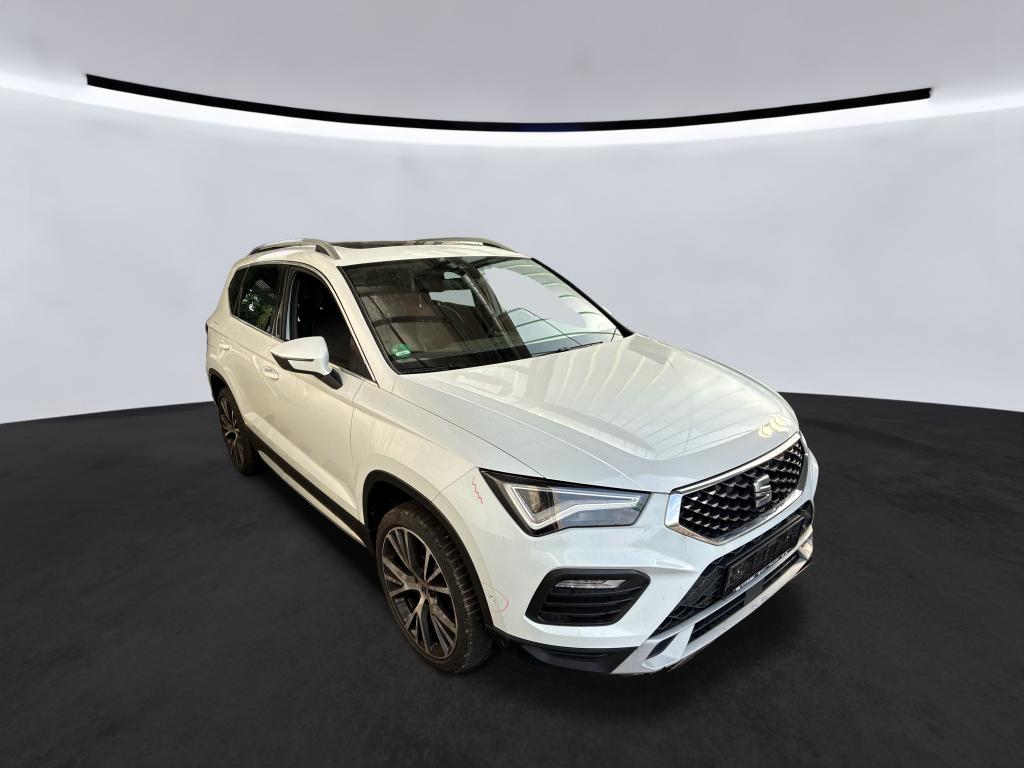 SEAT Ateca 1.5 TSI Xperience