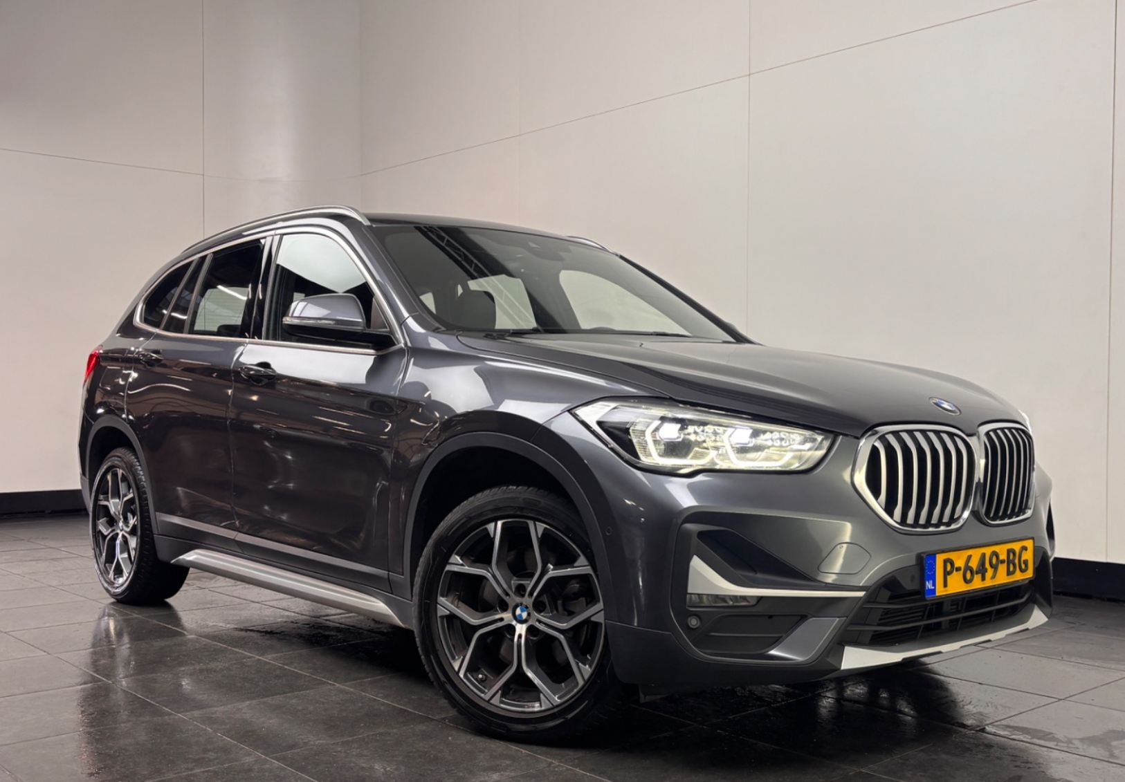 BMW X1 20i Business
