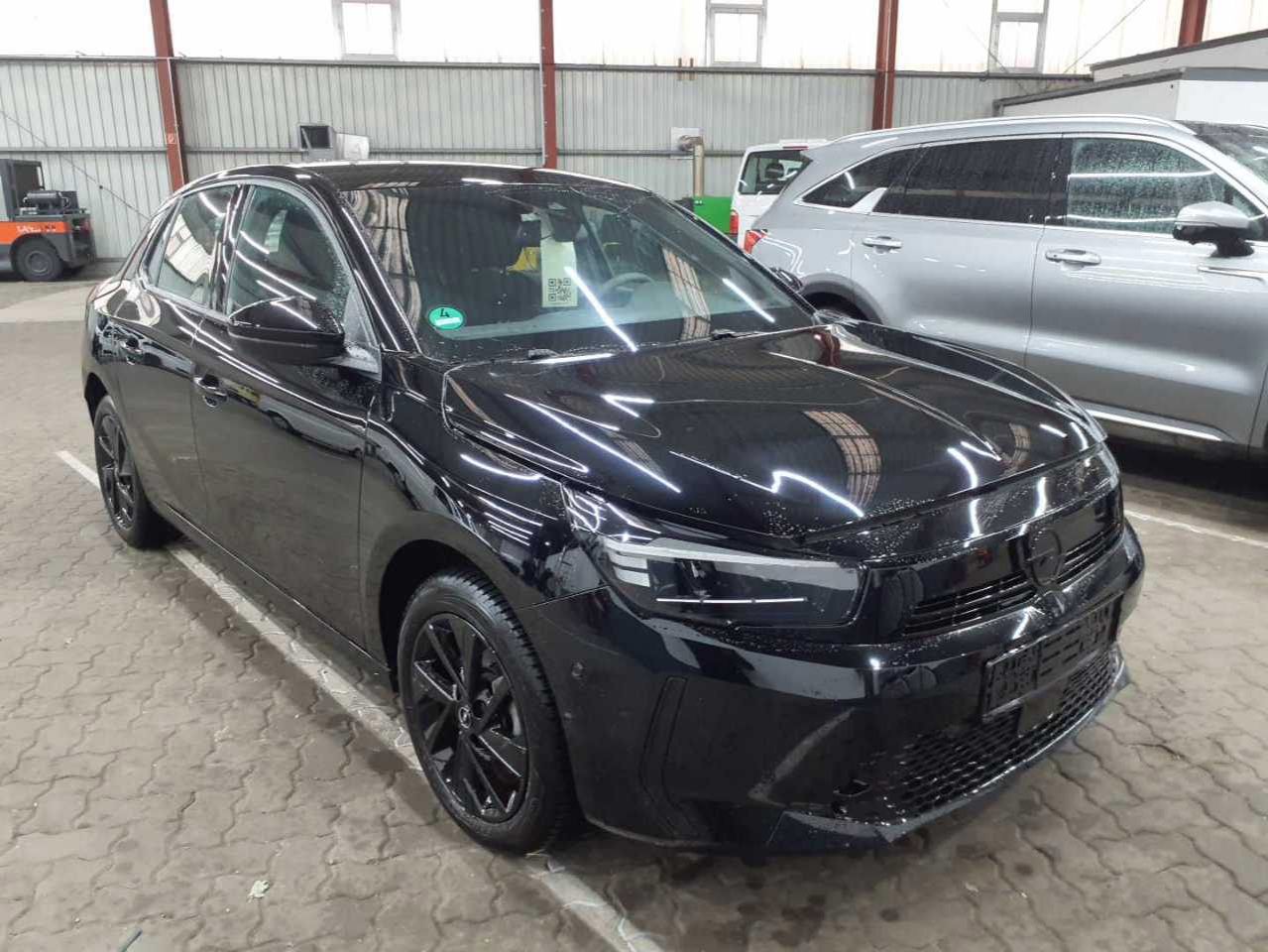 Opel Corsa 1.2 GS