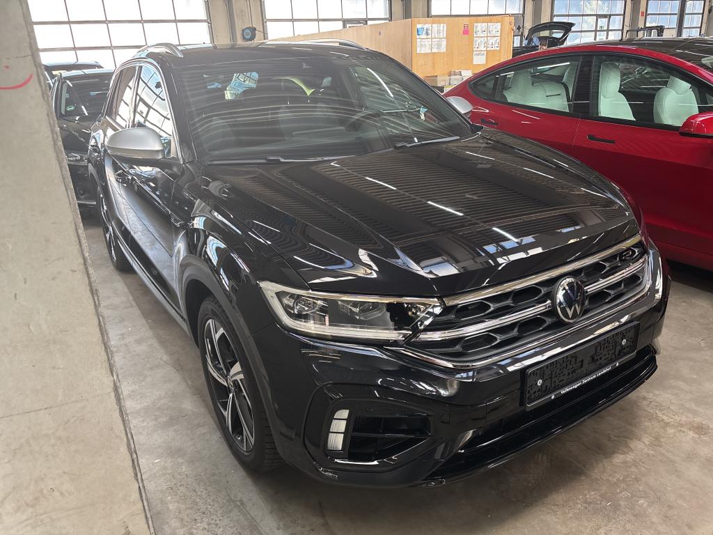 Volkswagen T-ROC 2.0 TSI R-Line