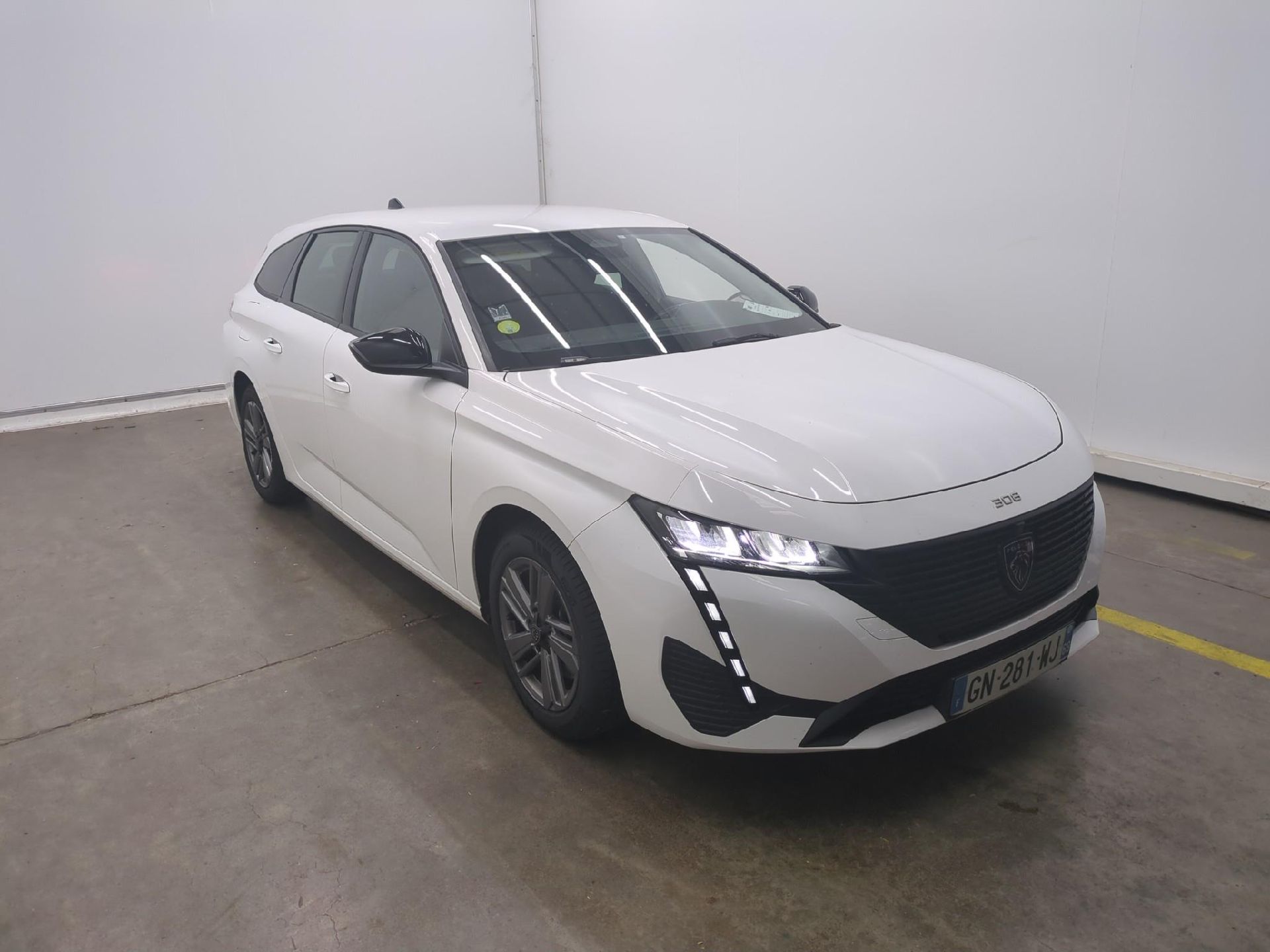 Peugeot 308 SW Active Pack