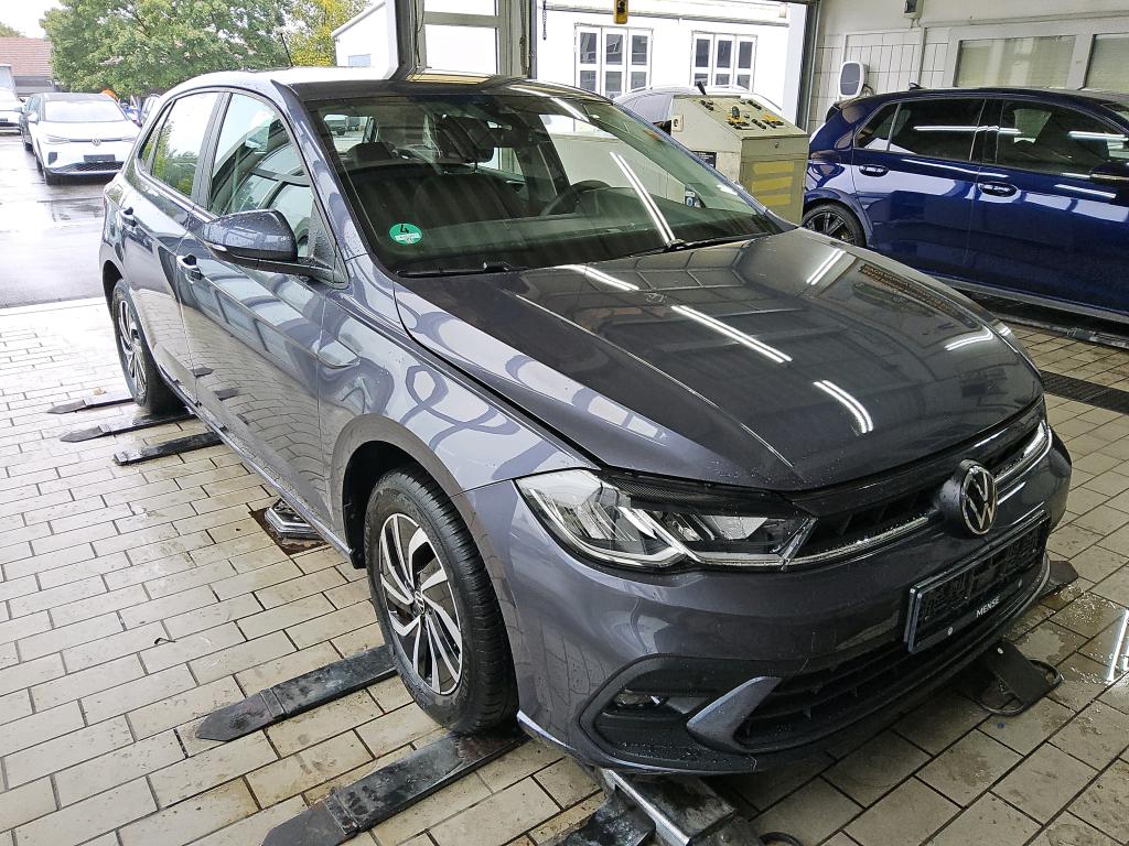 Volkswagen Polo 1.0 Fresh