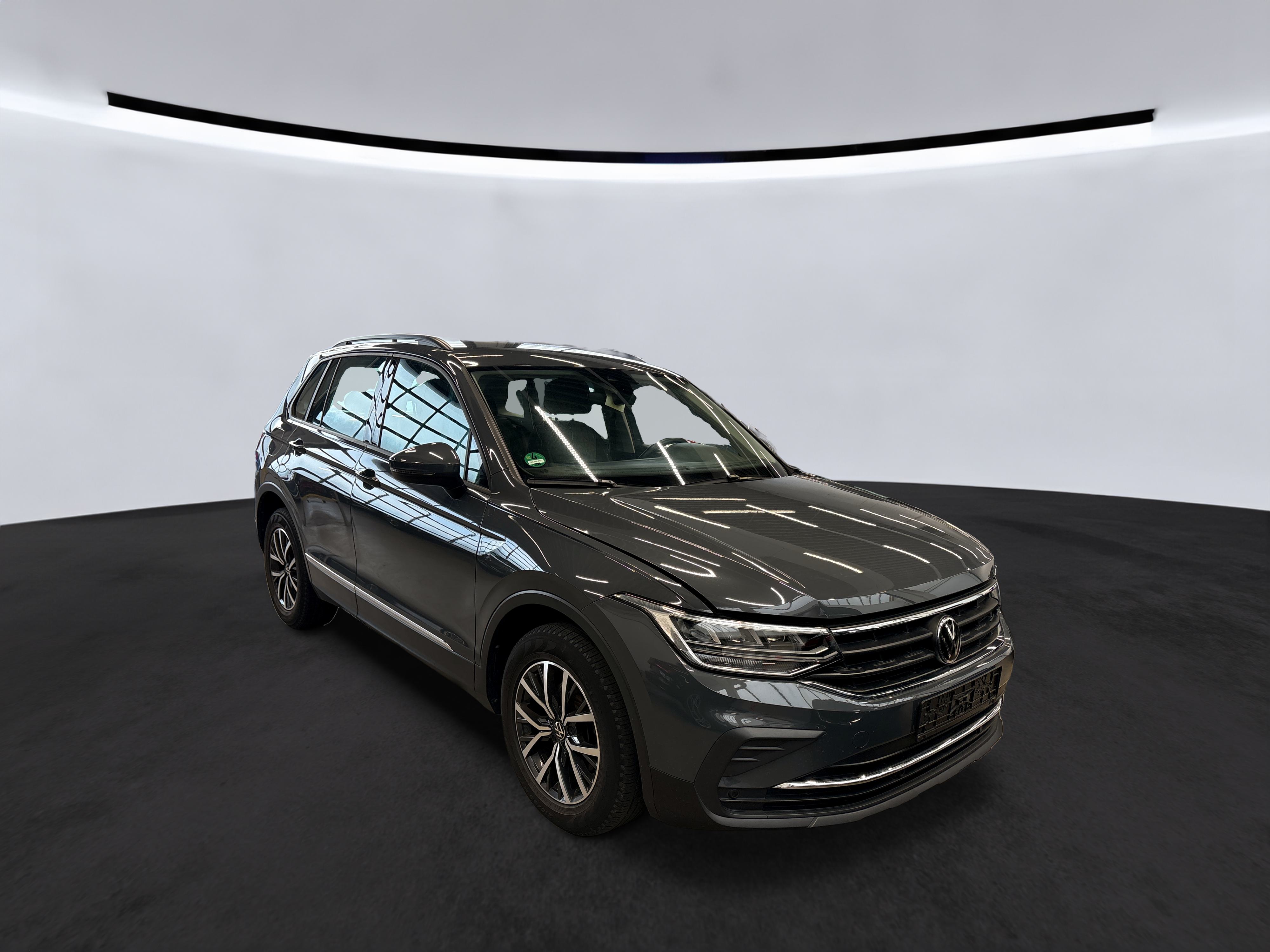 Volkswagen Tiguan 2.0 TDI Life