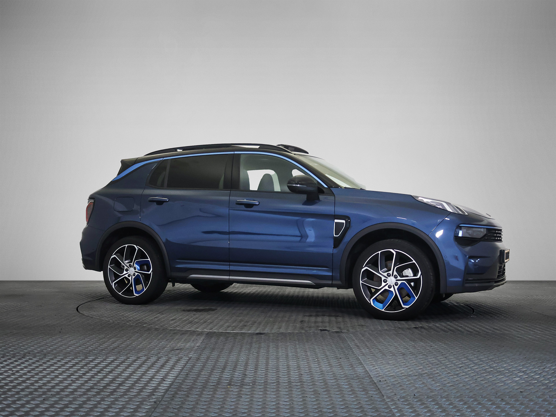 Lynk&Co 01 1.5
