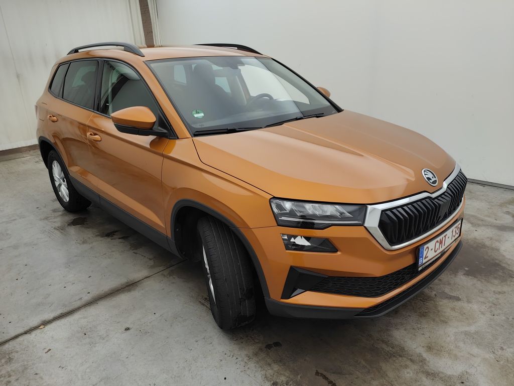 Škoda Karoq 1.5 TSI Ambition