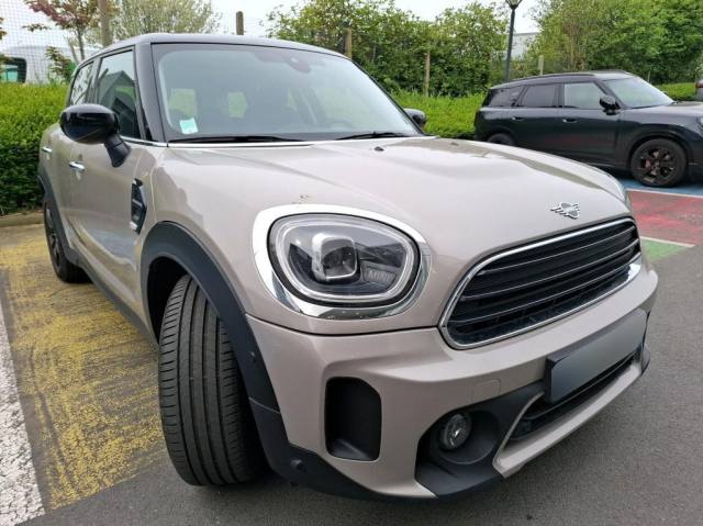 MINI Countryman Cooper 1.5