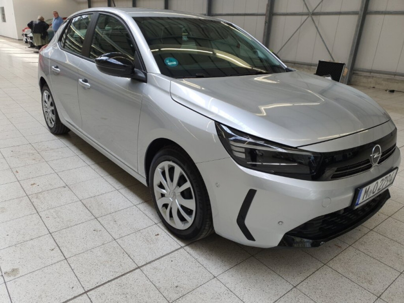 Opel Corsa 1.2
