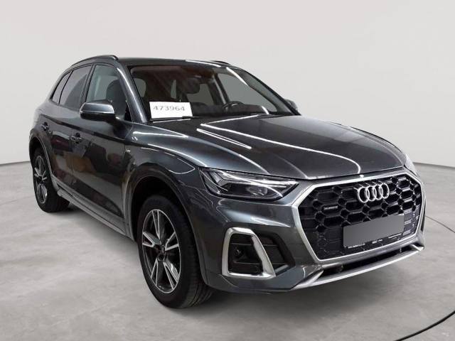 Audi Q5 40 TFSI S Line