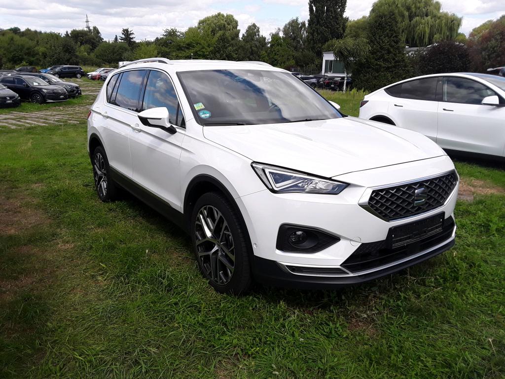 Seat Tarraco 2.0 TSI Xperience