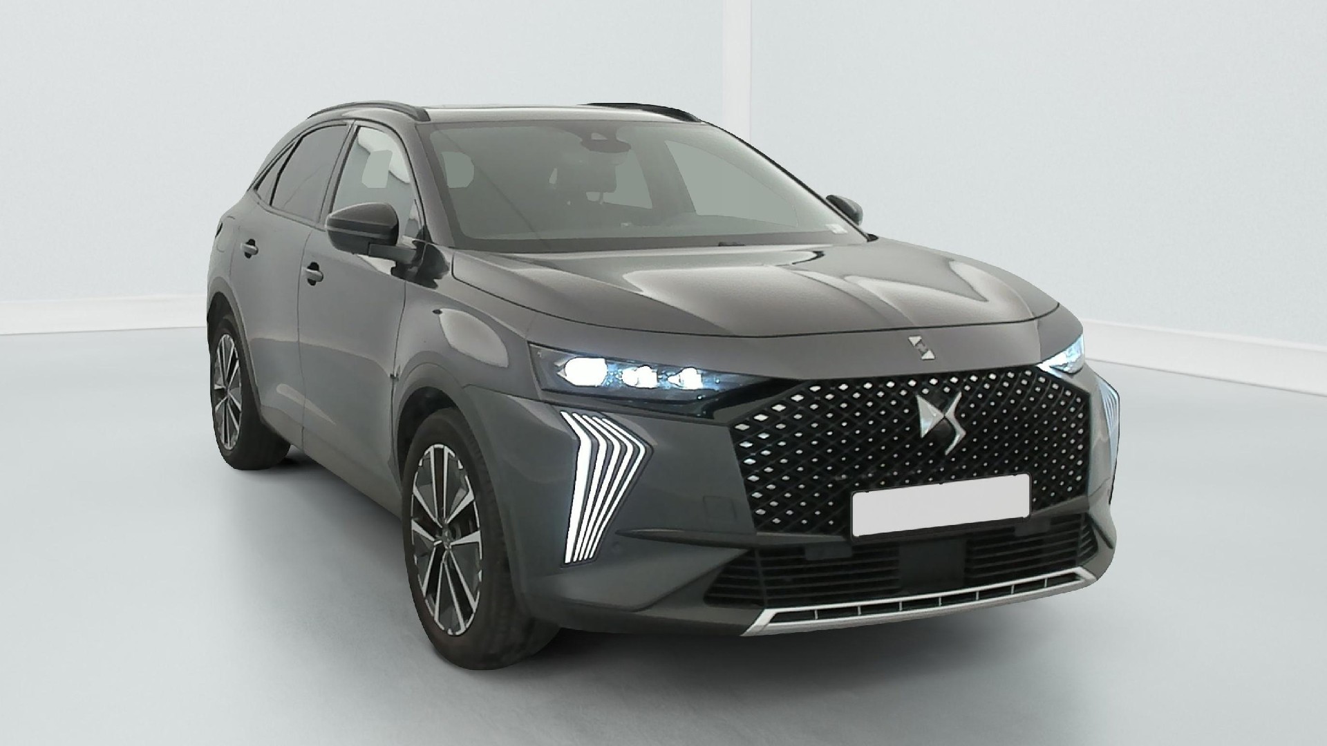 DS 7 Crossback 1.5 Etoile