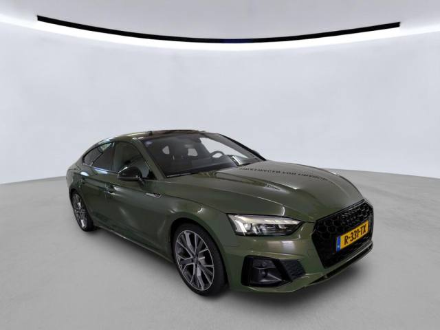 Audi A5 Sportback 35 TFSI S Edition