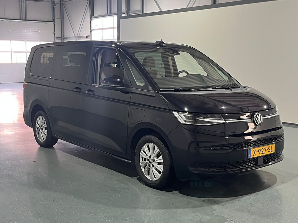 Volkswagen Multivan 1.4