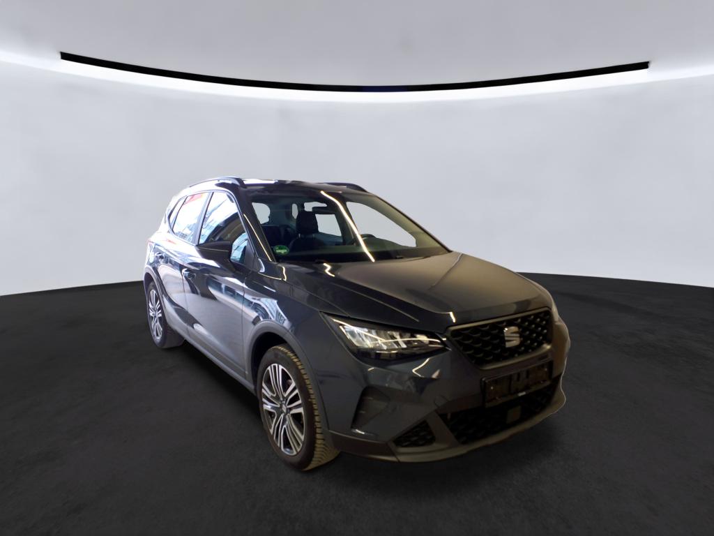 Seat Arona 1.0 TSI Style