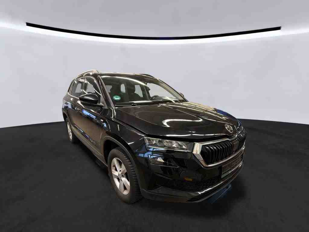 Škoda Karoq 1.5 TSI Tour
