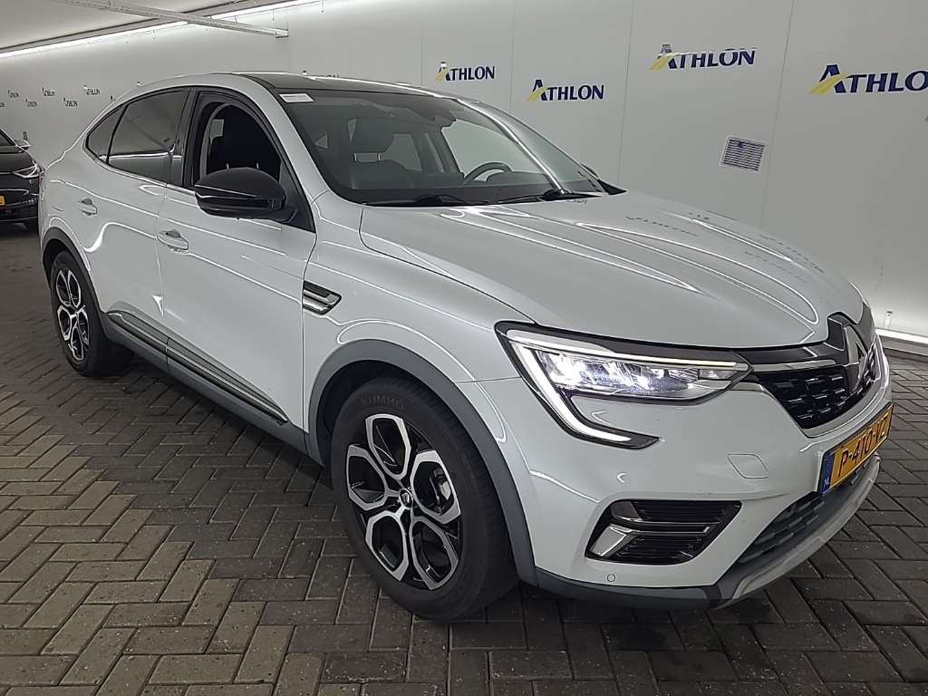 Renault Arkana 1.6 Intens