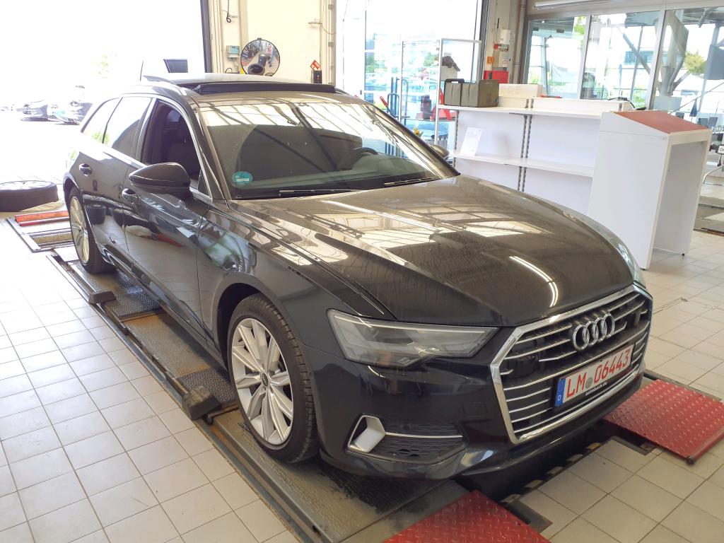 Audi A6 Avant 45 Tfsi Sport