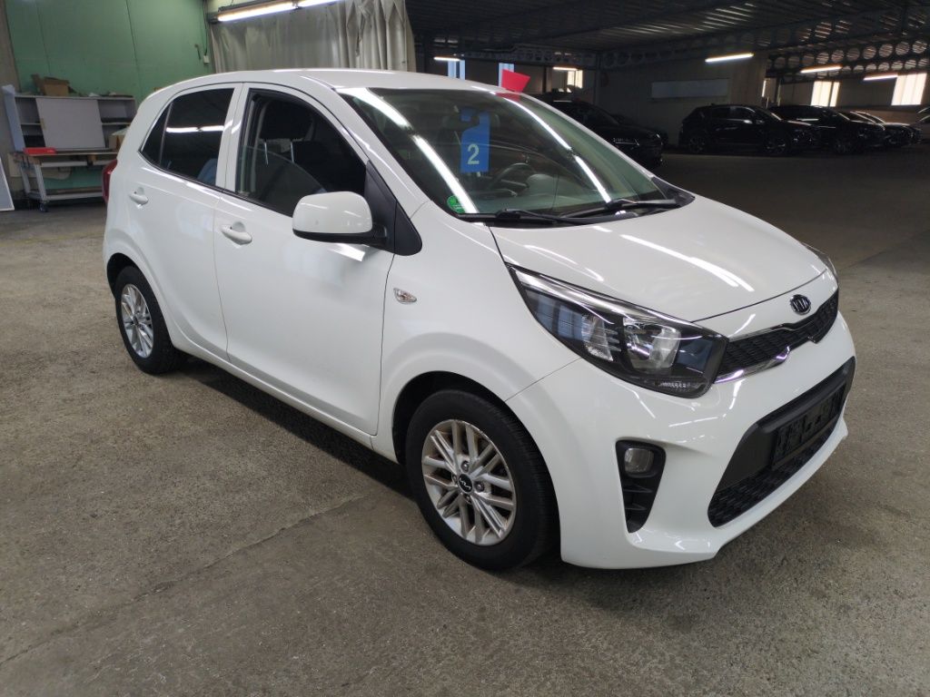 Kia Picanto 1.0 Dream Team