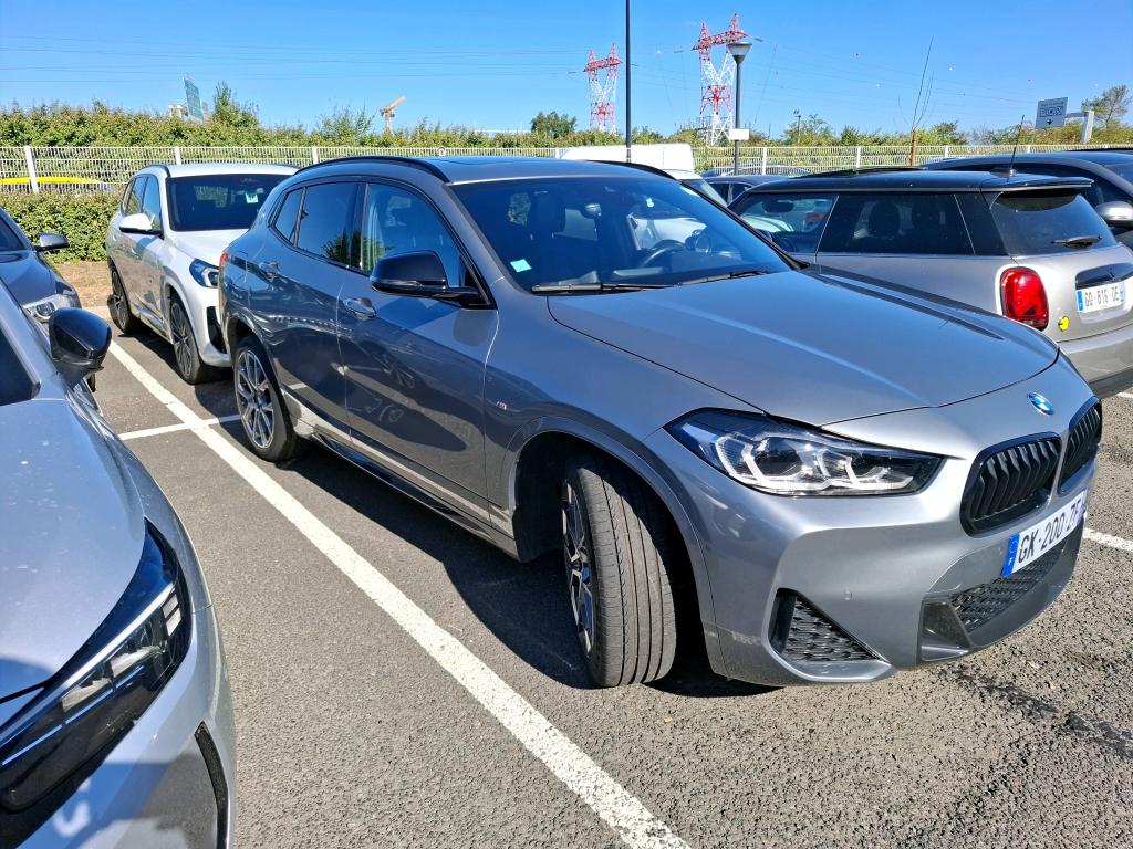 BMW X2 18i M Sport