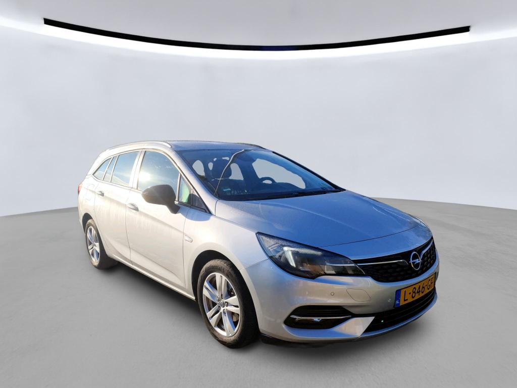 Opel Astra Sports Tourer 1.2 Business