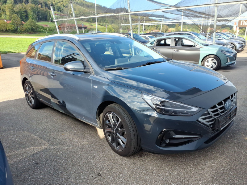Hyundai i30 Wagon 1.5 GDI Trend