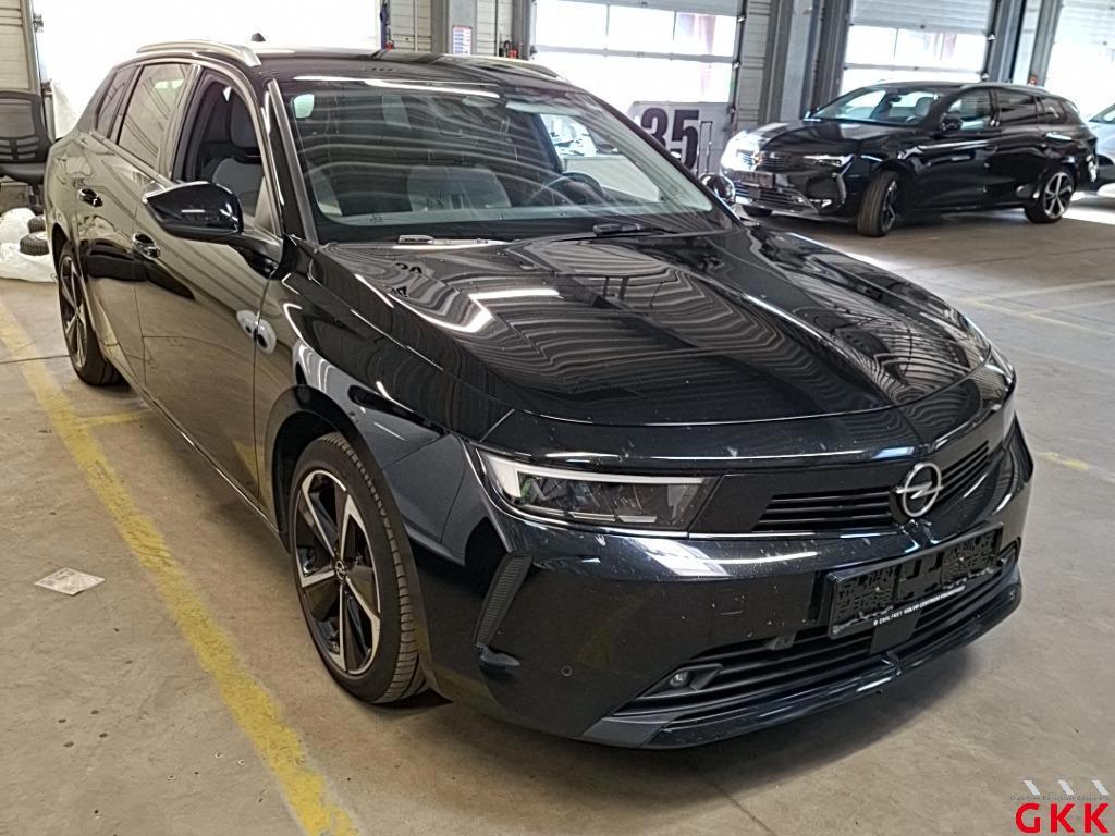 Opel Astra Sports Tourer 1.5 Elegance