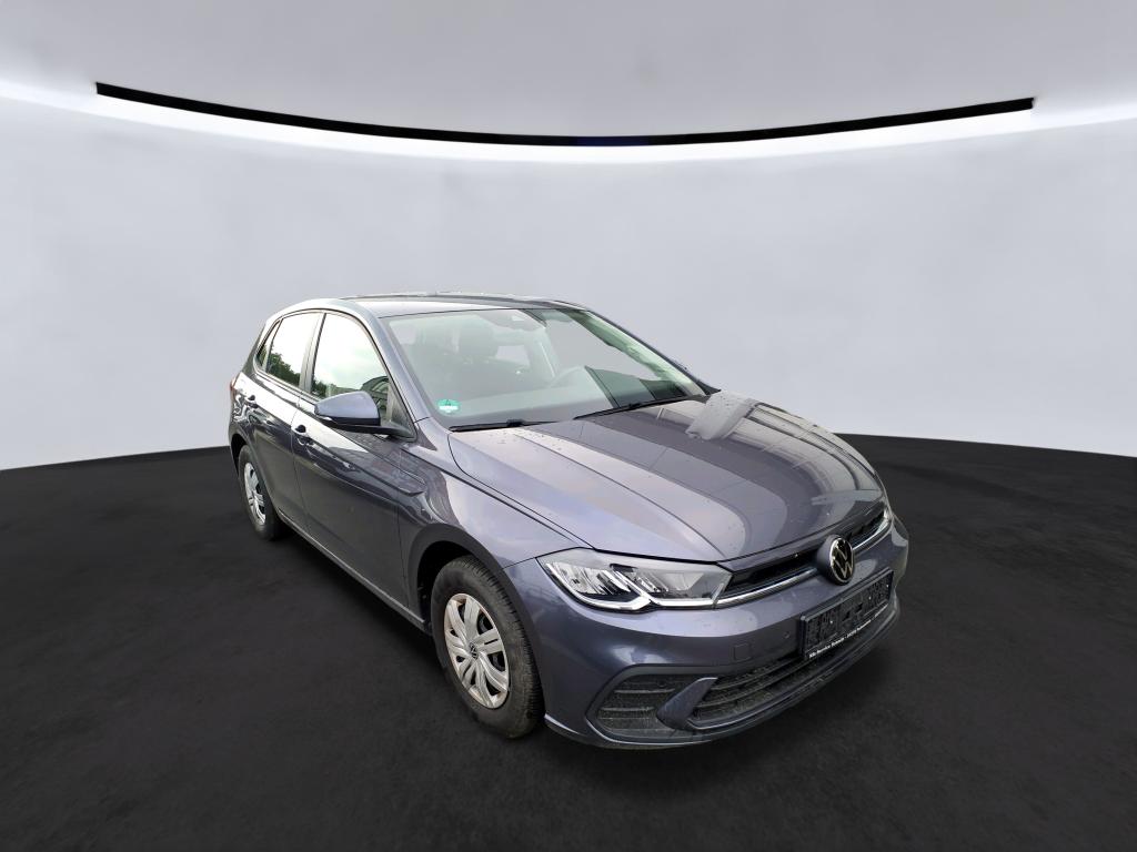 Volkswagen Polo 1.0 Fresh
