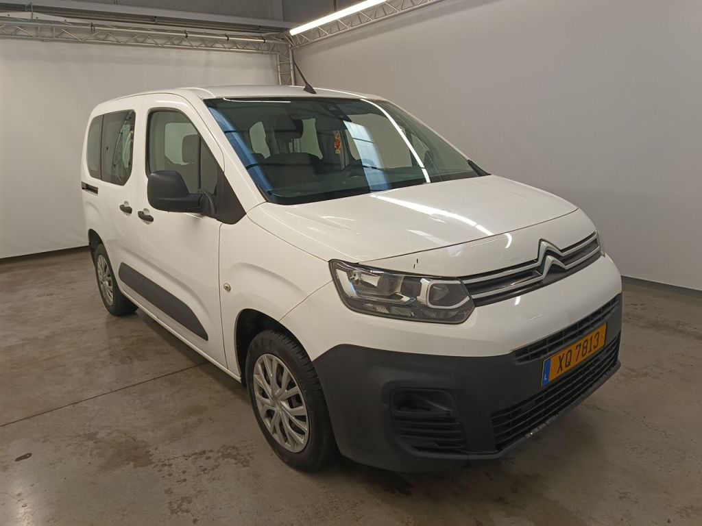 Citroën Berlingo 1.5 HDi Live
