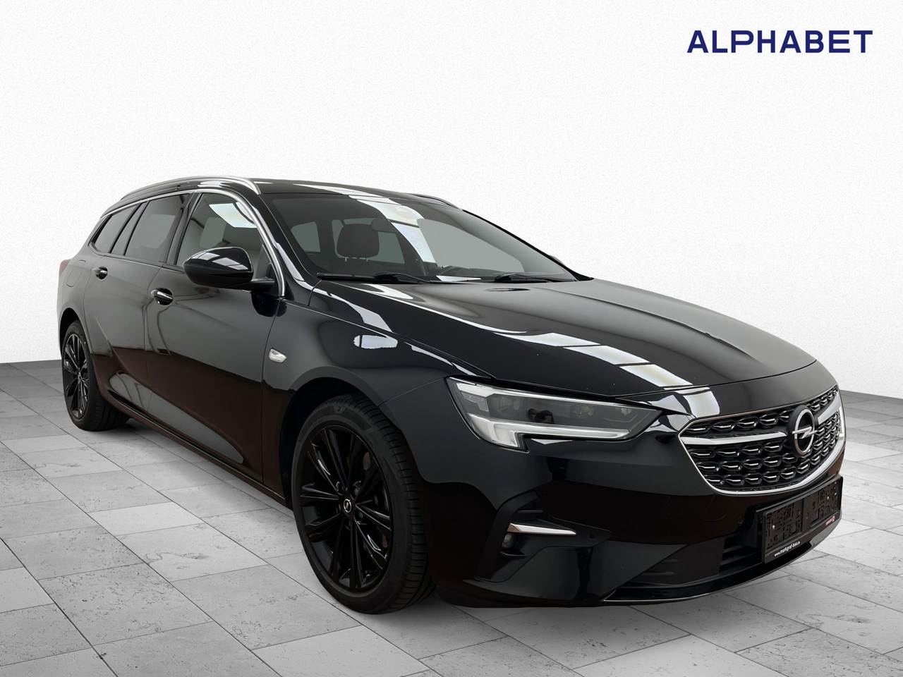 Opel Insignia 2.0 Business