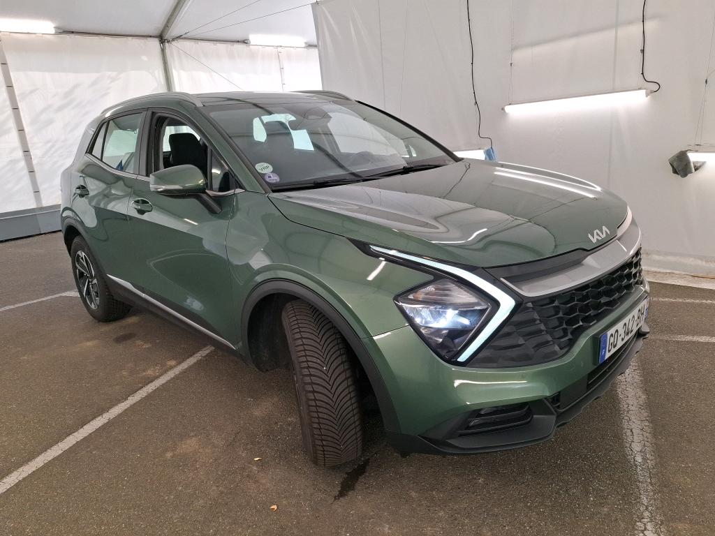 Kia Sportage 1.6 T-GDI Active