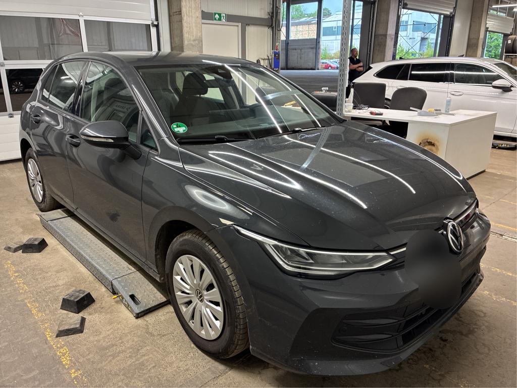 Volkswagen Golf 1.5 TSI
