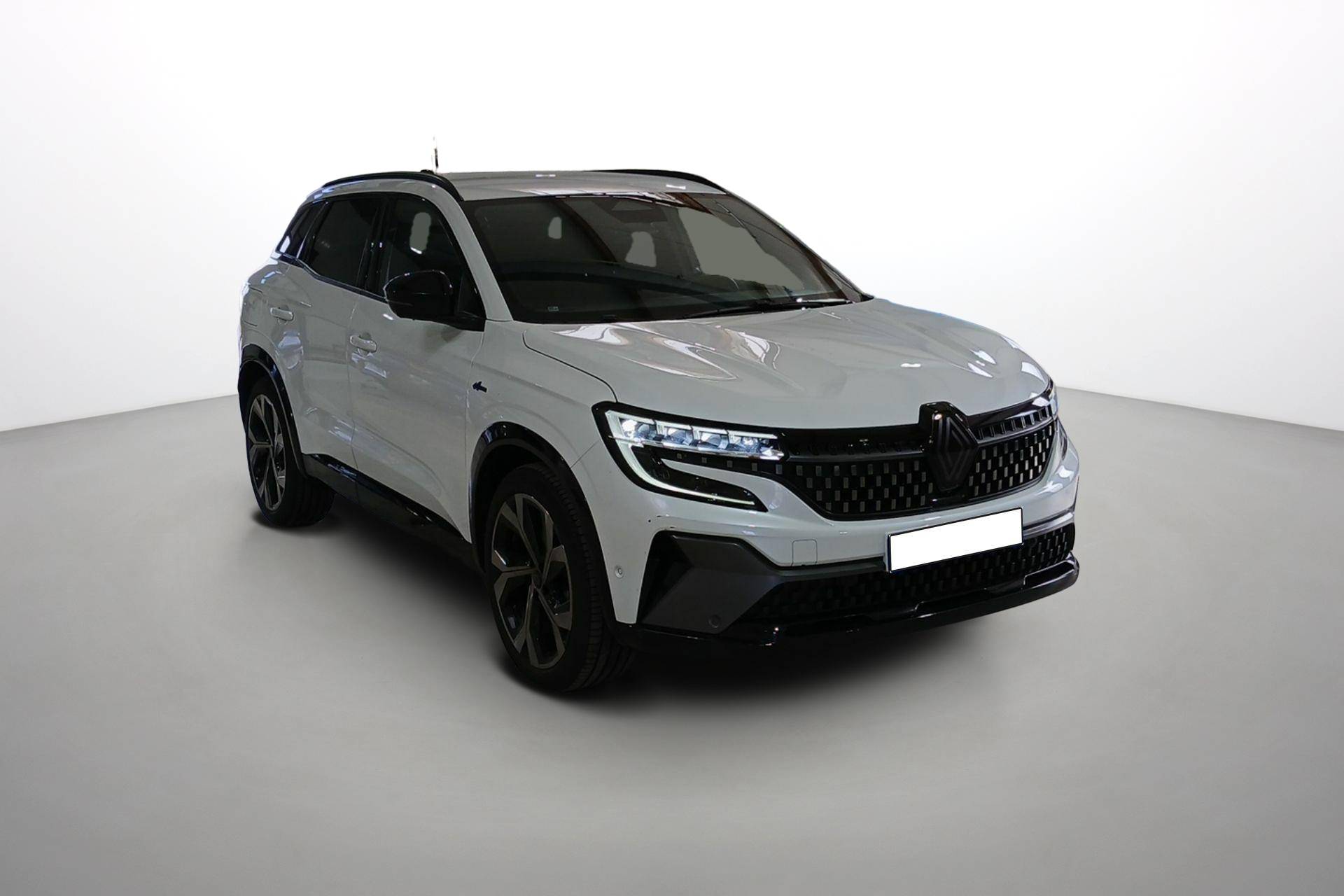 Renault Austral 1.2 Esprit Alpine