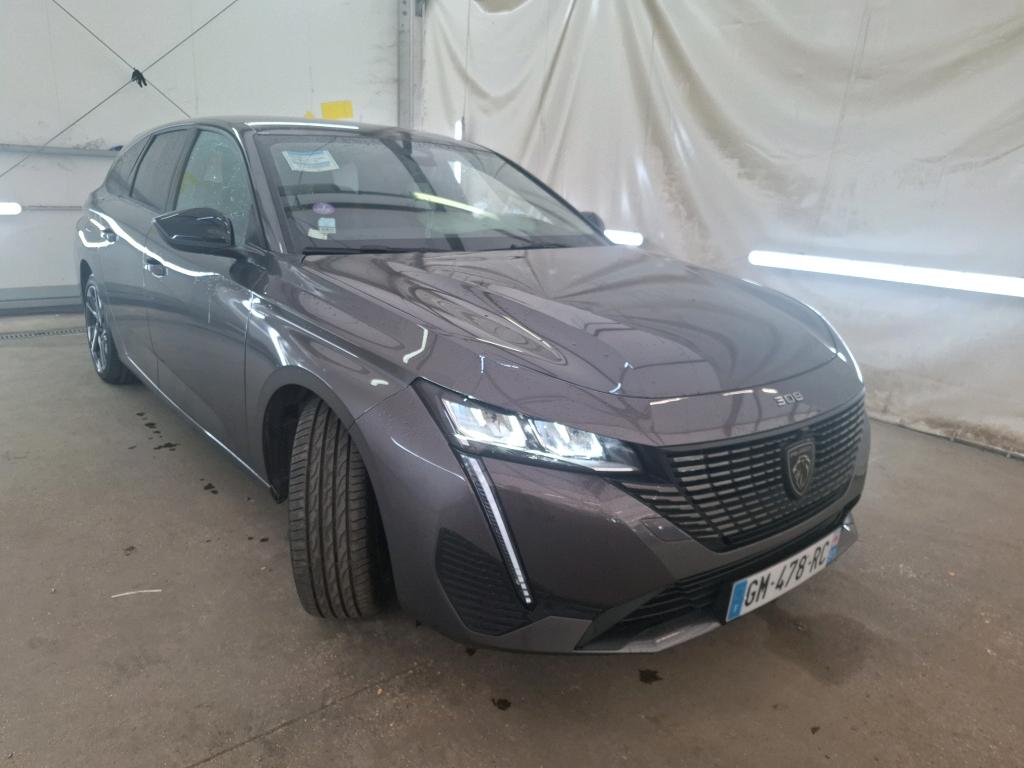 Peugeot 308 SW Allure Pack