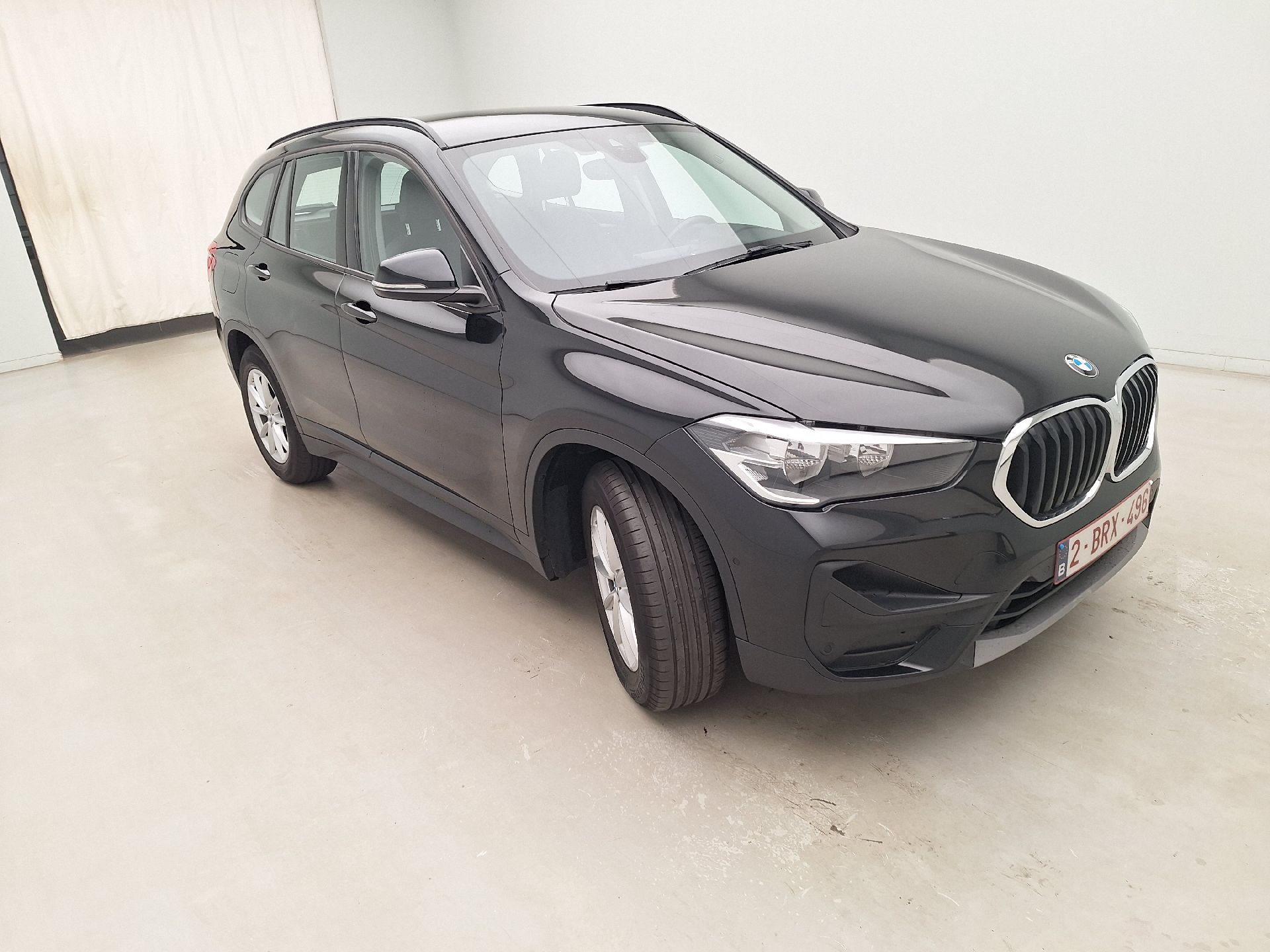 BMW X1 16