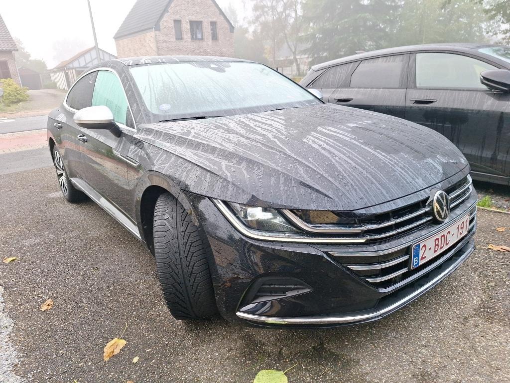 Volkswagen Arteon 1.4 Elegance