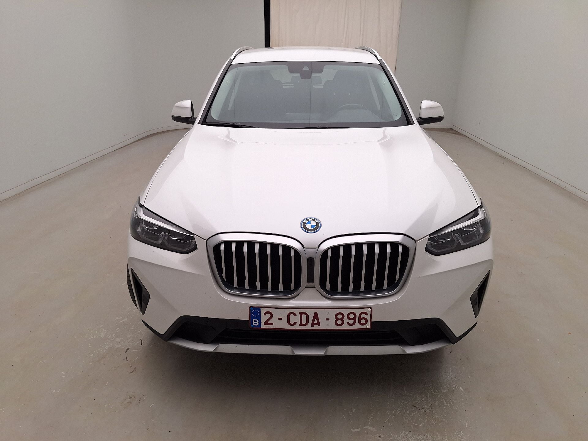 BMW, X3 FL'21 PHEV, X3 xDrive30e 120kW Aut.