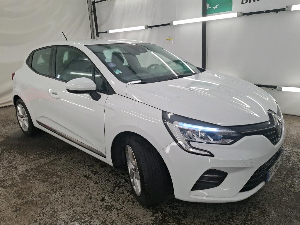 Renault Clio Business