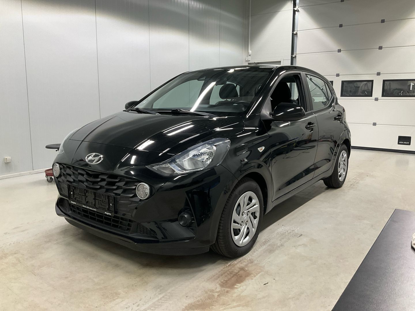 Hyundai i10 Essential