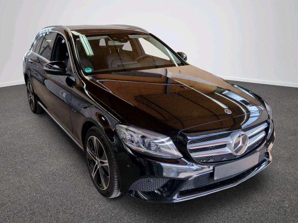 Mercedes-Benz C Break 300de