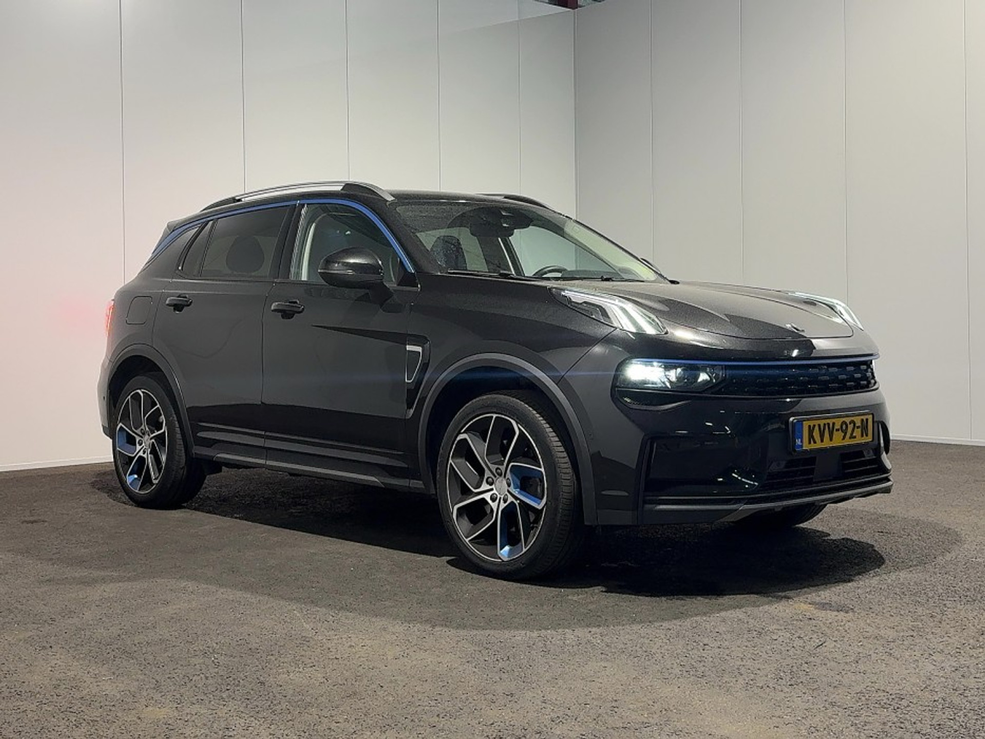 Lynk&Co 01 1.5