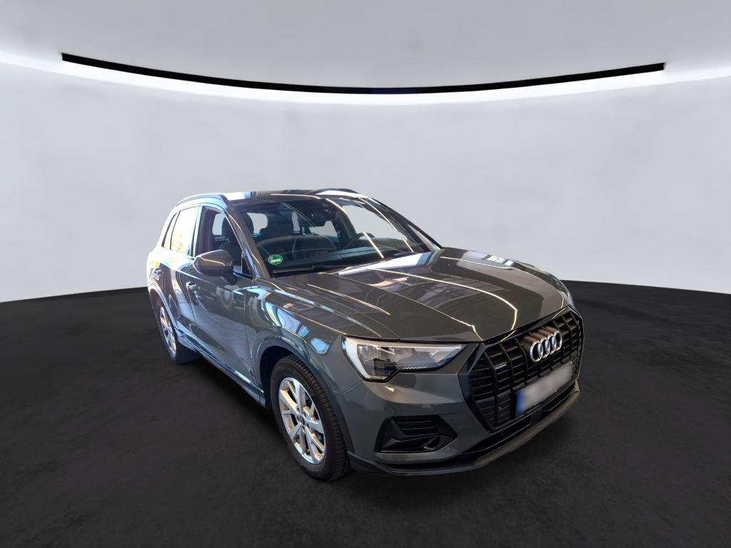 Audi Q3 35 TDI Advanced