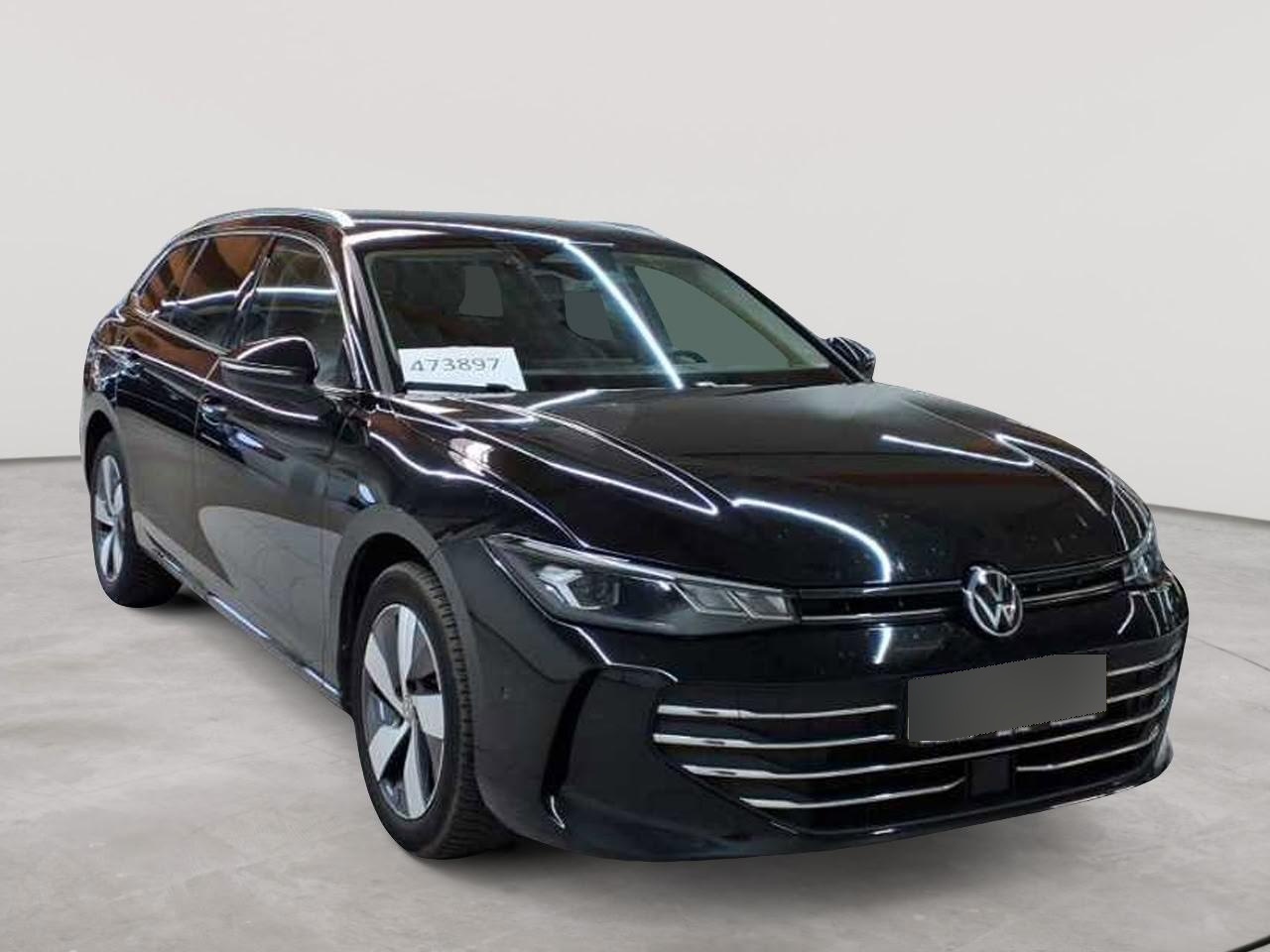 Volkswagen Passat Variant 1.5 TSI Business