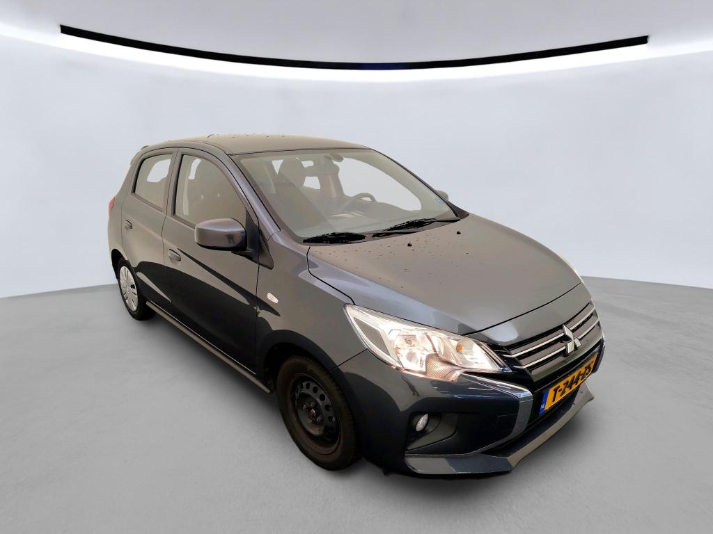 Mitsubishi Space Star 1.2