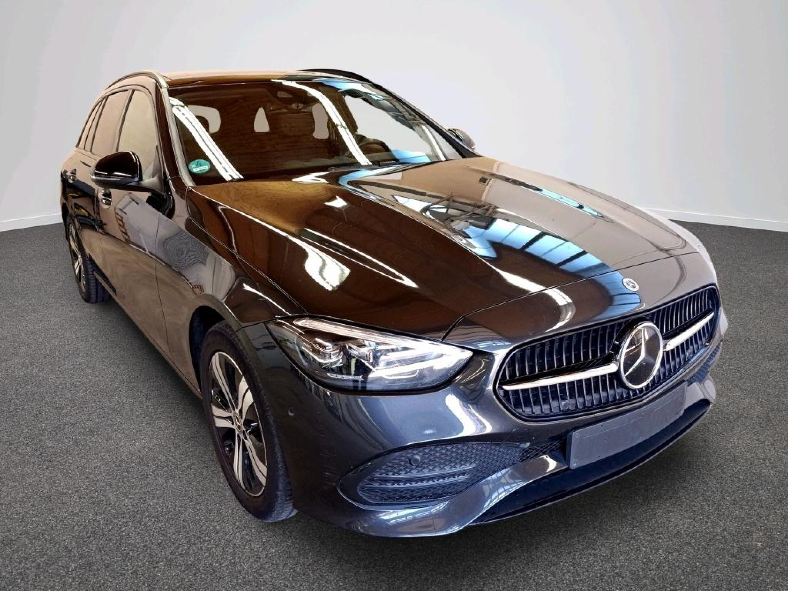Mercedes-Benz C Break 300e Avantgarde