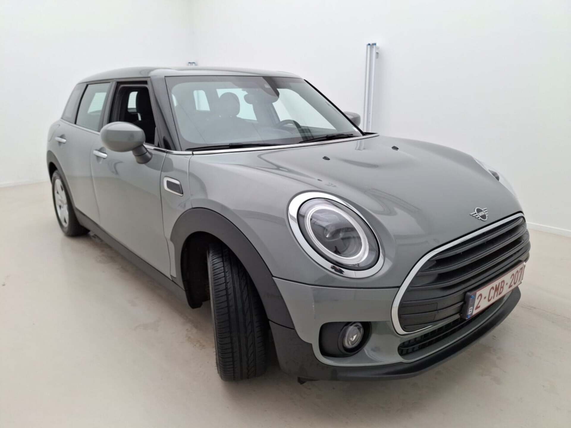 MINI Clubman Cooper 1.5