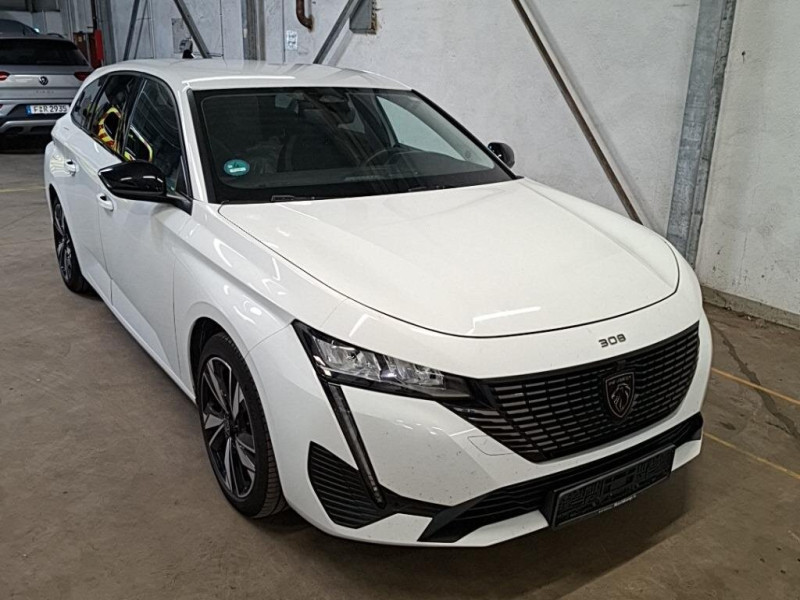 Peugeot 308 SW Allure