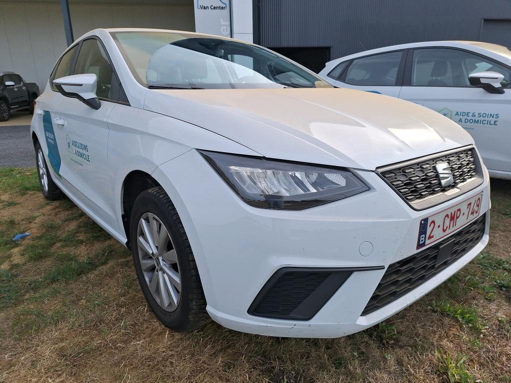 SEAT Ibiza 1.0i Style