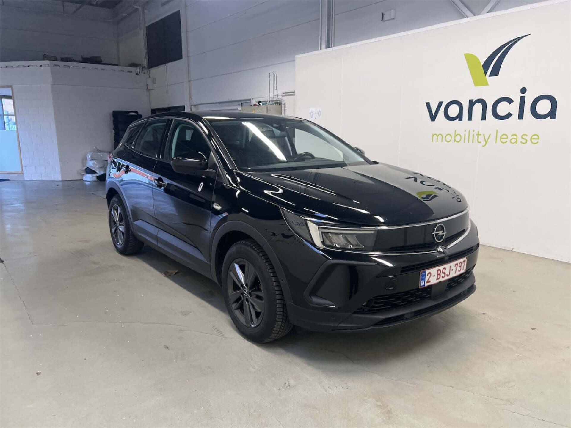 Opel Grandland 1.5 Business